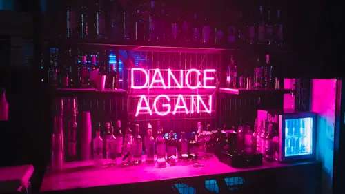 Les dernières soirées 'avant la fin du monde'